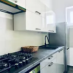 Carla Comfort With 2 Bathrooms Appartement Košice