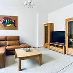 Carla Comfort With 2 Bathrooms * קושיצה