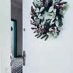 Carla Comfort With 2 Bathrooms Appartement
