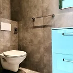 Carla Comfort With 2 Bathrooms Appartement