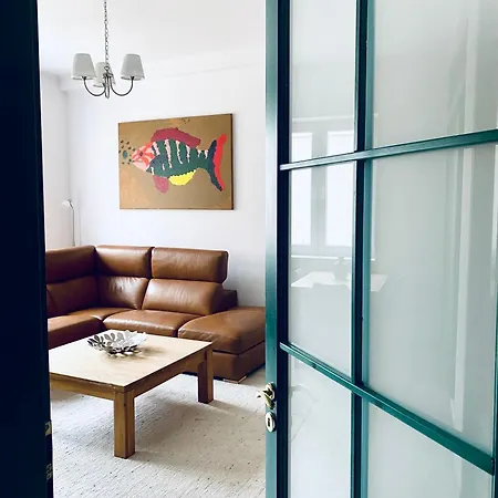 Carla Comfort With 2 Bathrooms