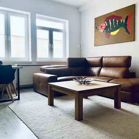 Carla Comfort Apartment Kosice