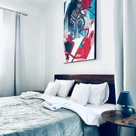 Appartement Carla Comfort *