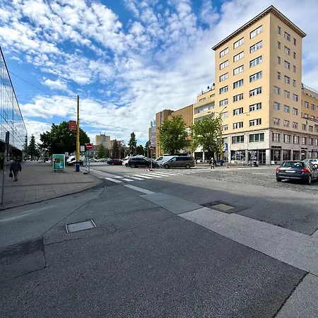 Apartman Carla Comfort With 2 Bathrooms *